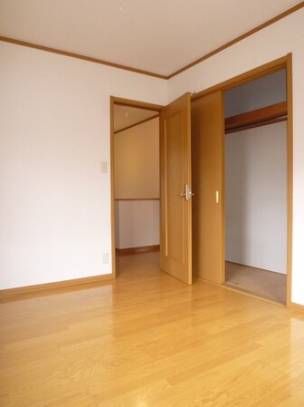 サンクレールC棟の物件内観写真